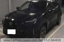 toyota yaris-cross 2022 quick_quick_5BA-MXPB10_3019678