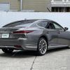 lexus ls 2017 -LEXUS--Lexus LS DAA-GVF55--GVF55-6002517---LEXUS--Lexus LS DAA-GVF55--GVF55-6002517- image 18