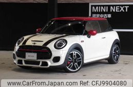 mini mini-others 2021 -BMW--BMW Mini 3BA-XRJCWMW--WMWXR920902N54712---BMW--BMW Mini 3BA-XRJCWMW--WMWXR920902N54712-