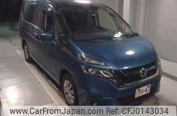 nissan serena 2019 -NISSAN--Serena GNC27-013101---NISSAN--Serena GNC27-013101-