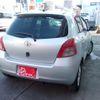 toyota vitz 2006 -TOYOTA--Vitz DBA-SCP90--SCP90-5033385---TOYOTA--Vitz DBA-SCP90--SCP90-5033385- image 3