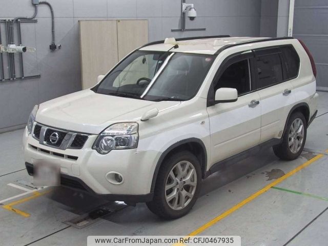 nissan x-trail 2012 -NISSAN--X-Trail DNT31-300683---NISSAN--X-Trail DNT31-300683- image 1