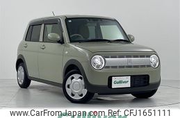 suzuki alto-lapin 2024 CFJ1651111