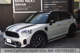 mini mini-others 2021 -BMW--BMW Mini 3DA-42BT20--WMW42BT0403N16621---BMW--BMW Mini 3DA-42BT20--WMW42BT0403N16621-