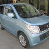 suzuki wagon-r 2015 -SUZUKI 【名古屋 58A】--Wagon R DBA-MH34S--MH34S-421777---SUZUKI 【名古屋 58A】--Wagon R DBA-MH34S--MH34S-421777- image 1