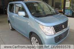 suzuki wagon-r 2015 -SUZUKI 【名古屋 58A】--Wagon R DBA-MH34S--MH34S-421777---SUZUKI 【名古屋 58A】--Wagon R DBA-MH34S--MH34S-421777-