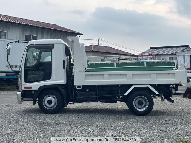 isuzu forward 2006 CFJ1844250 image 2