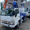 isuzu elf-truck 2009 GOO_NET_EXCHANGE_0703924A30241111W001 image 14