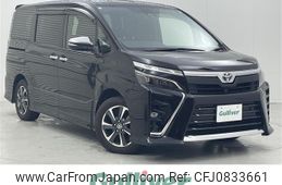 toyota voxy 2020 -TOYOTA--Voxy 3BA-ZRR80W--ZRR80-0660142---TOYOTA--Voxy 3BA-ZRR80W--ZRR80-0660142-