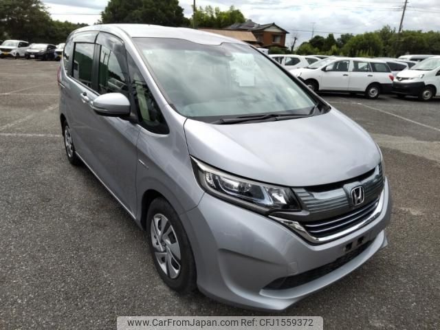 honda freed-plus 2019 CFJ1559372 image 2