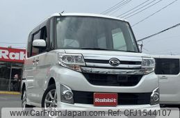 daihatsu tanto 2015 CFJ1544107