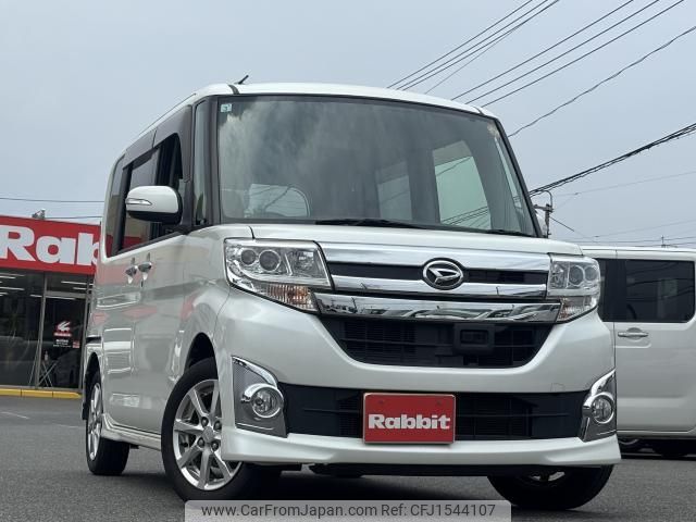 daihatsu tanto 2015 CFJ1544107 image 1