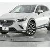 mazda cx-3 2018 quick_quick_DK8AW_DK8AW-100657 image 2