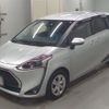 toyota sienta 2019 -TOYOTA--Sienta NHP170G-7194858---TOYOTA--Sienta NHP170G-7194858- image 1