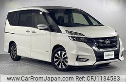 nissan serena 2019 -NISSAN--Serena DAA-GFC27--GFC27-152161---NISSAN--Serena DAA-GFC27--GFC27-152161-