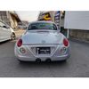 daihatsu copen 2003 -DAIHATSU--Copen L880K--0008019---DAIHATSU--Copen L880K--0008019- image 21