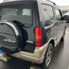 suzuki jimny 2004 -SUZUKI--Jimny TA-JB23W--JB23W-345550---SUZUKI--Jimny TA-JB23W--JB23W-345550- image 5