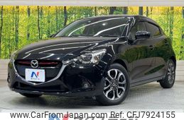 mazda demio 2016 -MAZDA--Demio LDA-DJ5FS--DJ5FS-154047---MAZDA--Demio LDA-DJ5FS--DJ5FS-154047-