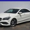 mercedes-benz cla-class 2017 GOO_JP_700080167230240720001 image 1