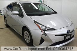 toyota prius 2017 quick_quick_DAA-ZVW50_ZVW50-6096407