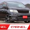 nissan serena 2009 T10892 image 1