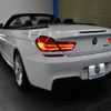 bmw 6-series 2016 -BMW--BMW 6 Series DBA-LW30--WBA6F12030D992586---BMW--BMW 6 Series DBA-LW30--WBA6F12030D992586- image 3