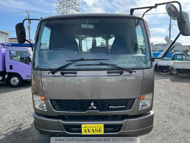 mitsubishi-fuso fighter 2016 CFJ1757901 image 2