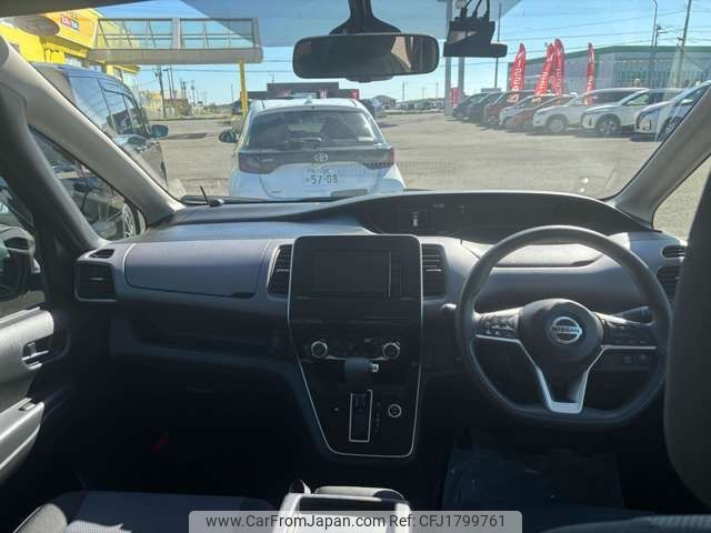 nissan serena 2021 CFJ1799761 image 2