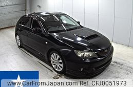 subaru impreza-wagon 2007 -SUBARU--Impreza Wagon GH8--GH8-003416---SUBARU--Impreza Wagon GH8--GH8-003416-