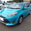 toyota aqua 2017 -TOYOTA--AQUA NHP10--NHP10-6623693---TOYOTA--AQUA NHP10--NHP10-6623693- image 1