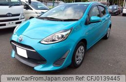 toyota aqua 2017 -TOYOTA--AQUA NHP10--NHP10-6623693---TOYOTA--AQUA NHP10--NHP10-6623693-