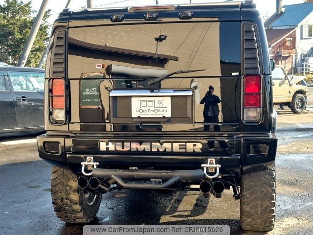 hummer hummer-others 2005 -OTHER IMPORTED--Hummer ???--5H113790---OTHER IMPORTED--Hummer ???--5H113790- image 2