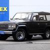 toyota land-cruiser 1989 -TOYOTA--Land Cruiser P-HJ61V--HJ61-014444---TOYOTA--Land Cruiser P-HJ61V--HJ61-014444- image 1