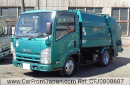 isuzu elf-truck 2007 GOO_NET_EXCHANGE_0580568A30250215W001