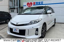 toyota estima 2014 CFJ1463497