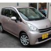 daihatsu move 2011 -DAIHATSU 【沼津 580ﾇ6411】--Move LA100S--0082769---DAIHATSU 【沼津 580ﾇ6411】--Move LA100S--0082769- image 1