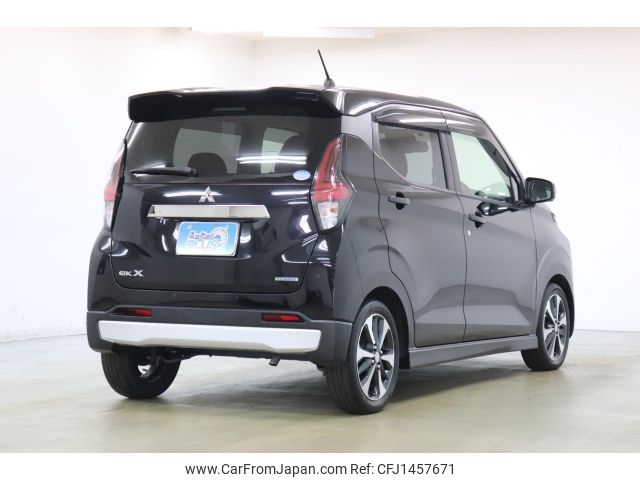 mitsubishi ek-cross 2021 -MITSUBISHI--ek X B34W--B34W-0103572---MITSUBISHI--ek X B34W--B34W-0103572- image 2