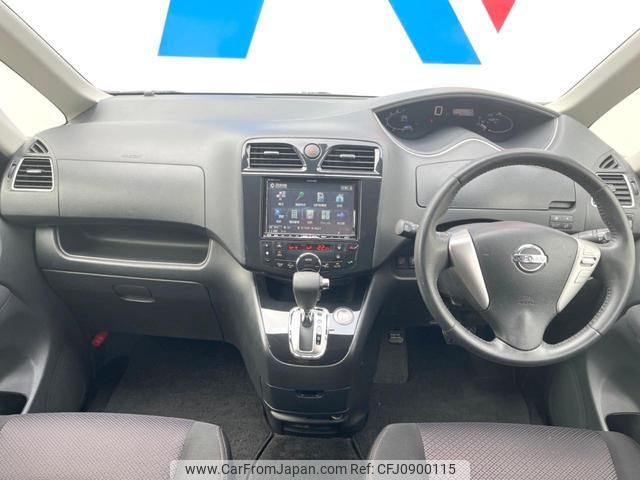 nissan serena 2012 quick_quick_HFC26_HFC26-122645 image 2