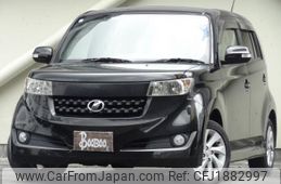 toyota bb 2010 CFJ1882997