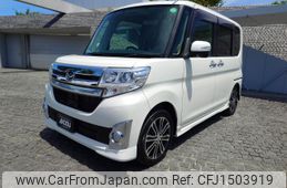 daihatsu tanto 2014 CFJ1503919