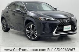 lexus ux 2020 -LEXUS--Lexus UX 6AA-MZAH10--MZAH10-2057218---LEXUS--Lexus UX 6AA-MZAH10--MZAH10-2057218-