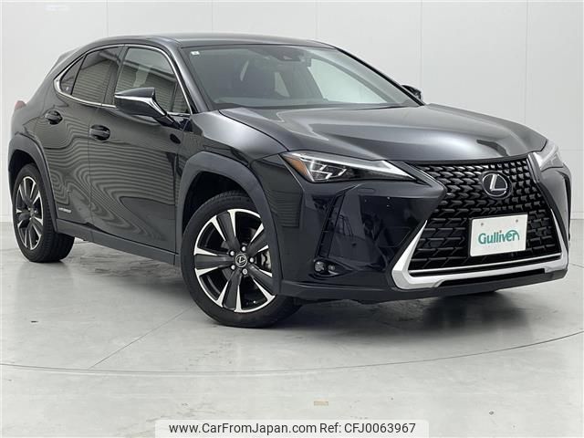 lexus ux 2020 -LEXUS--Lexus UX 6AA-MZAH10--MZAH10-2057218---LEXUS--Lexus UX 6AA-MZAH10--MZAH10-2057218- image 1