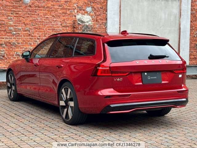 volvo v60 2024 -VOLVO--Volvo V60 5LA-ZB420P2--YV1ZWH1MXR1614061---VOLVO--Volvo V60 5LA-ZB420P2--YV1ZWH1MXR1614061- image 2