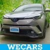 toyota c-hr 2018 quick_quick_DAA-ZYX10_ZYX10-2154738 image 1