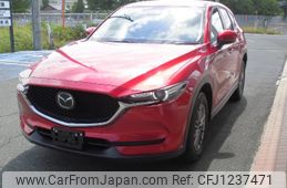 mazda cx-5 2017 -MAZDA 【名変中 】--CX-5 KF5P--104463---MAZDA 【名変中 】--CX-5 KF5P--104463-