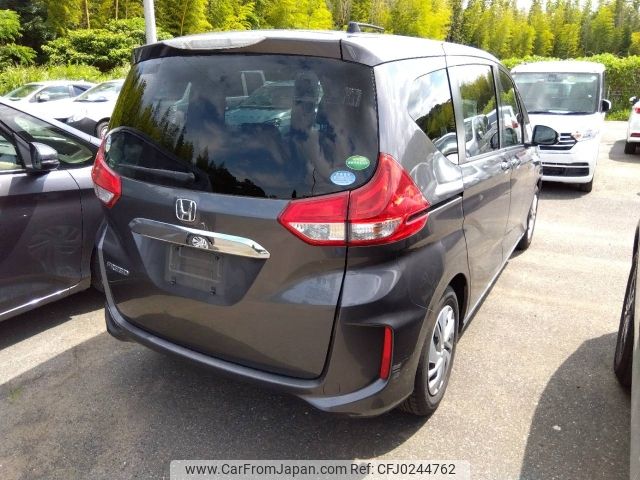 honda freed 2019 -HONDA--Freed DBA-GB5--GB5-1106480---HONDA--Freed DBA-GB5--GB5-1106480- image 2