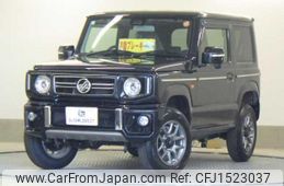 suzuki jimny 2025 CFJ1523037