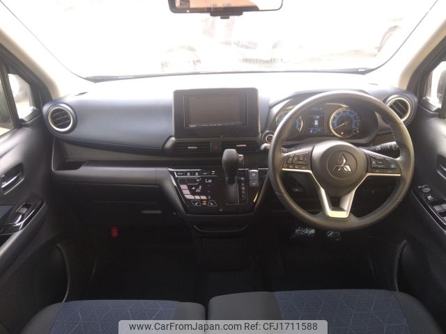 mitsubishi ek-cross 2019 CFJ1711588 image 2