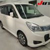 suzuki solio 2014 -SUZUKI 【富山 502ﾊ1511】--Solio MA15S--MA15S-520804---SUZUKI 【富山 502ﾊ1511】--Solio MA15S--MA15S-520804- image 1