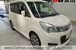 suzuki solio 2014 -SUZUKI 【富山 502ﾊ1511】--Solio MA15S--MA15S-520804---SUZUKI 【富山 502ﾊ1511】--Solio MA15S--MA15S-520804-